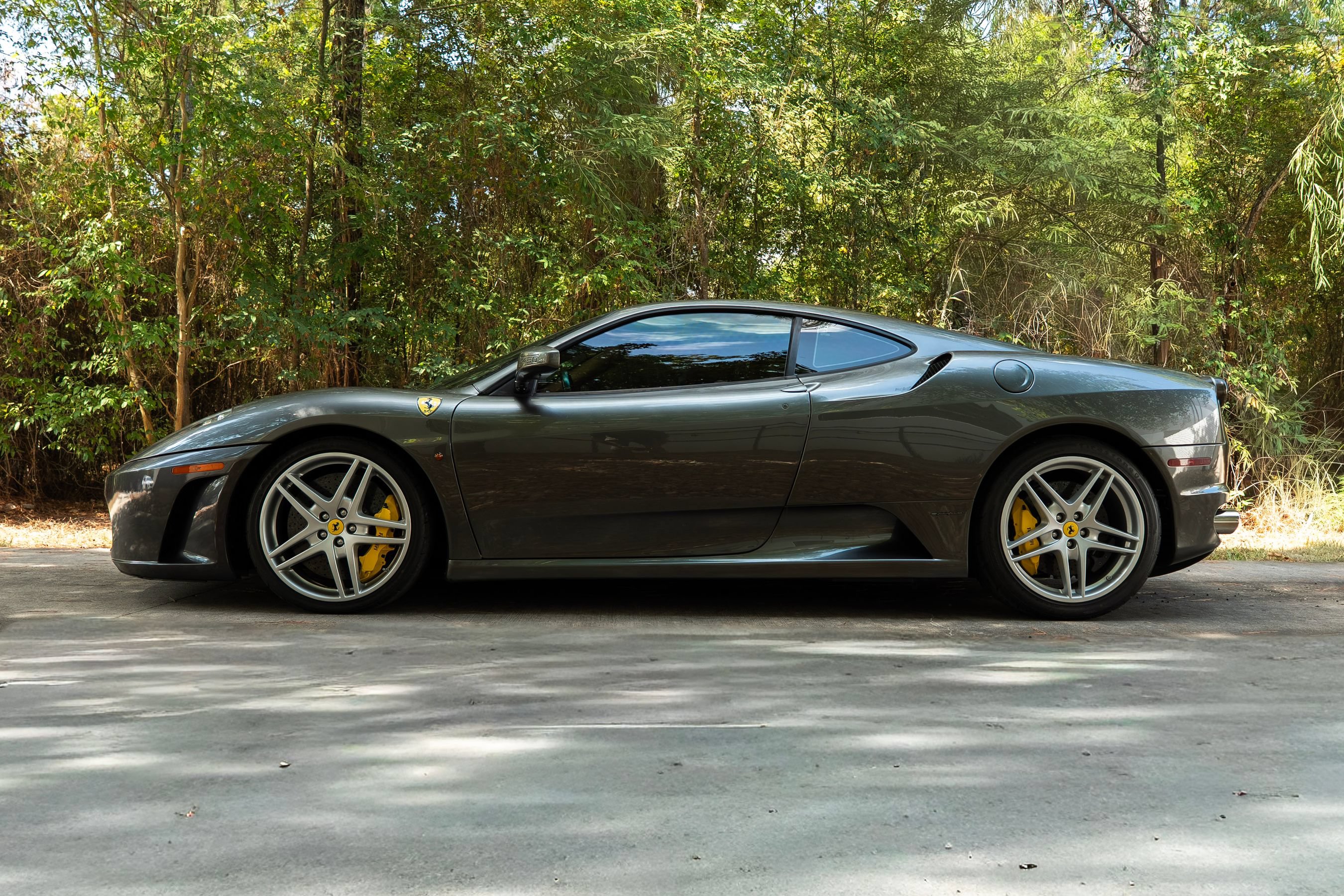 Used 2006 Ferrari F430 Coupe RWD image 13