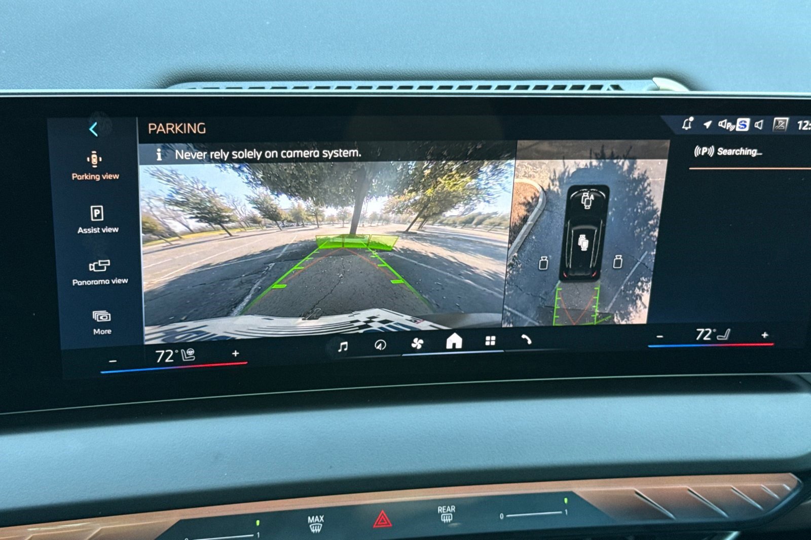 Used 2025 BMW X3 xDrive30i image 24