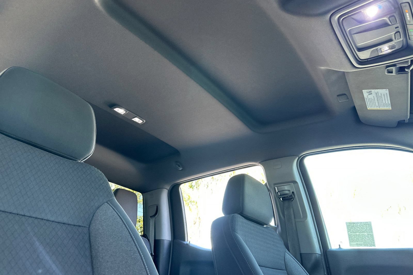 Certified 2022 Chevrolet Silverado 1500 Custom RWD image 17