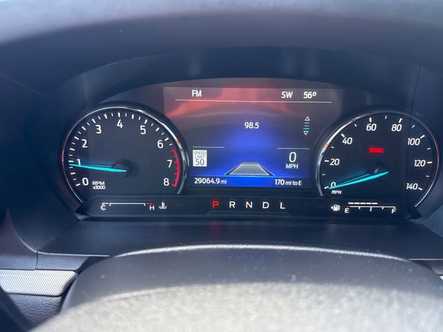 Used 2023 Ford Explorer XLT w/ Equipment Group 202A AWD/4WD image 21