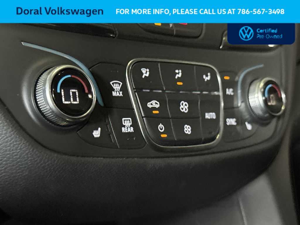 Used 2024 Chevrolet Equinox RS FWD image 20