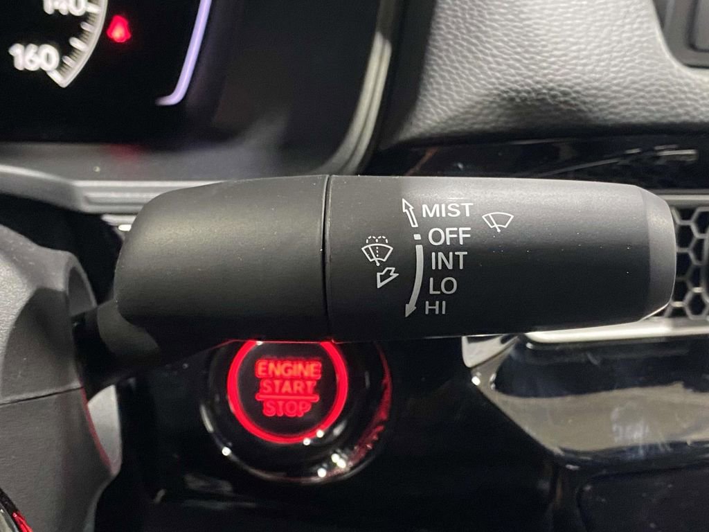 New 2026 Honda Civic Sport image 22