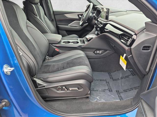 Certified 2026 Acura MDX A-Spec AWD/4WD image 22