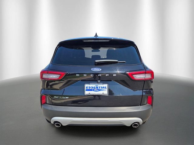 Used 2025 Ford Escape Active FWD image 4