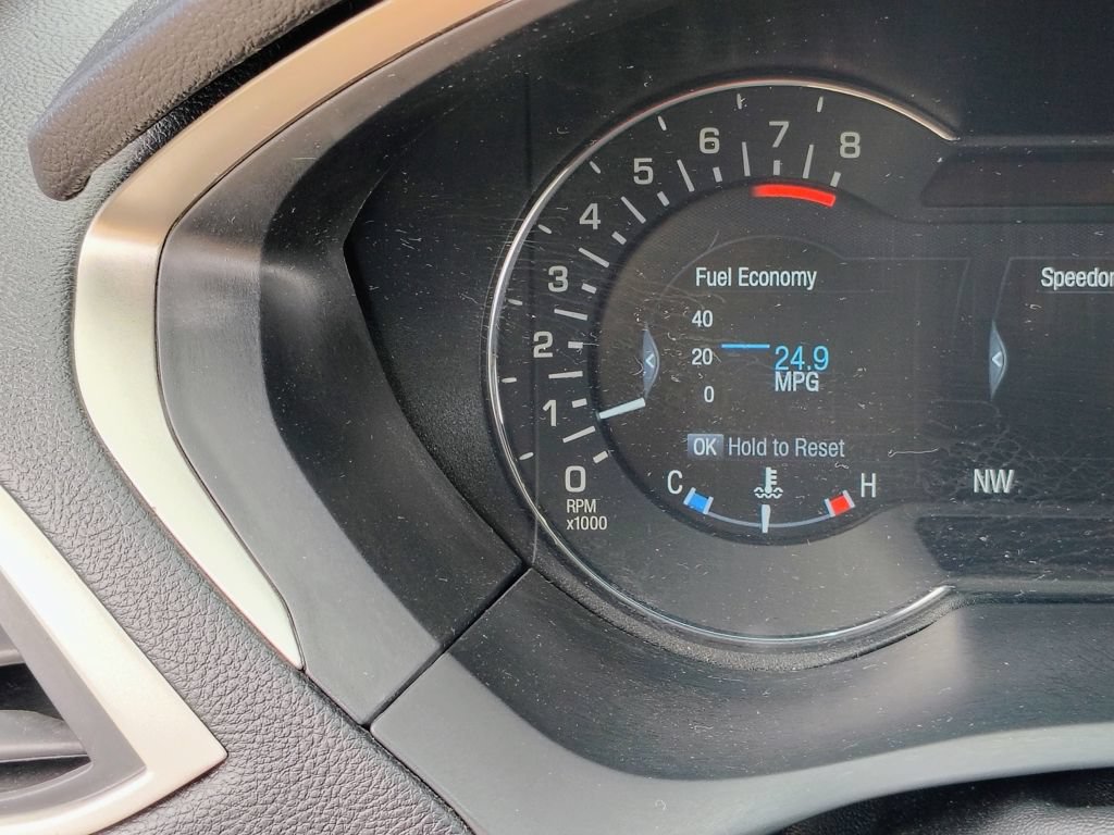 Used 2019 Lincoln MKZ Reserve AWD/4WD image 25