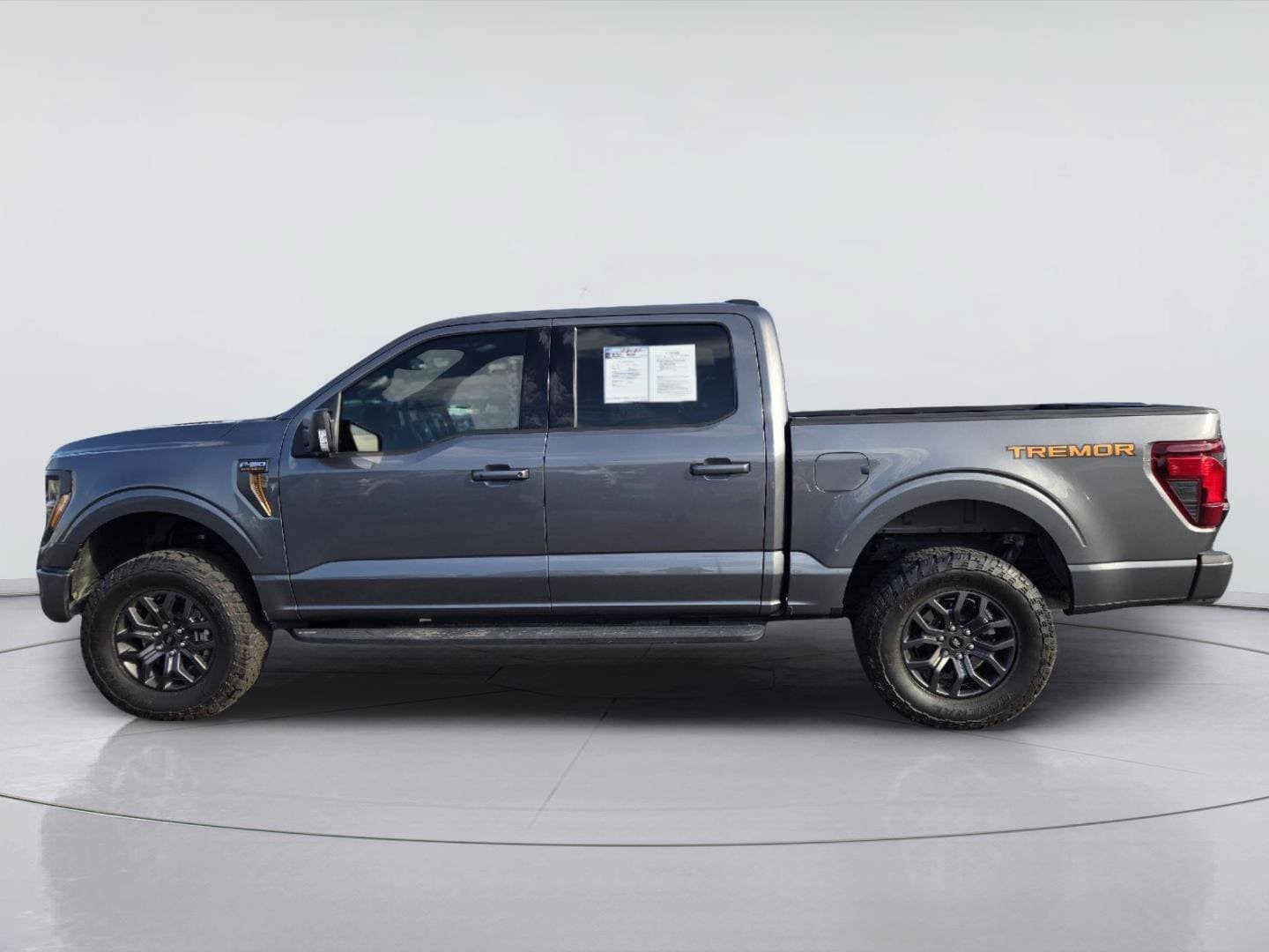 Used 2025 Ford F150 Tremor w/ Bed Utility Package AWD/4WD image 5