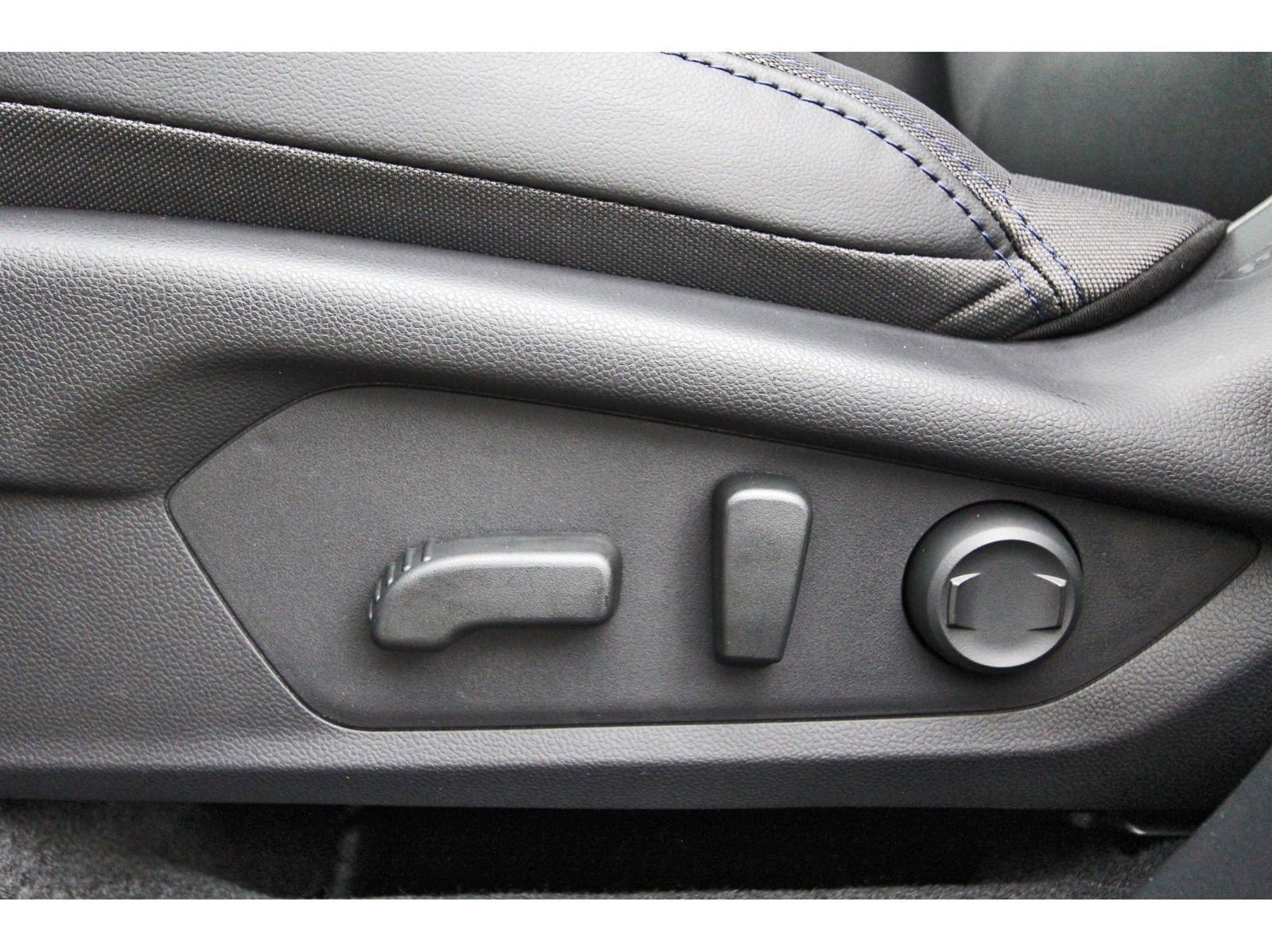 New 2026 Subaru Forester Premium image 24