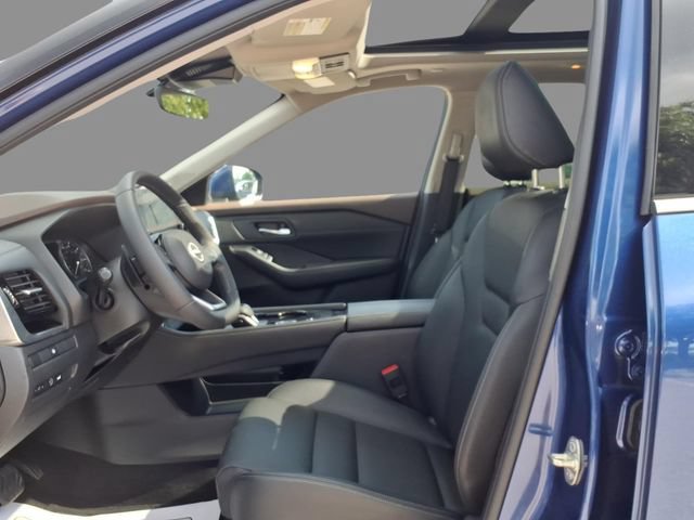 Certified 2023 Nissan Rogue SL w/ SL Premium Package FWD image 21