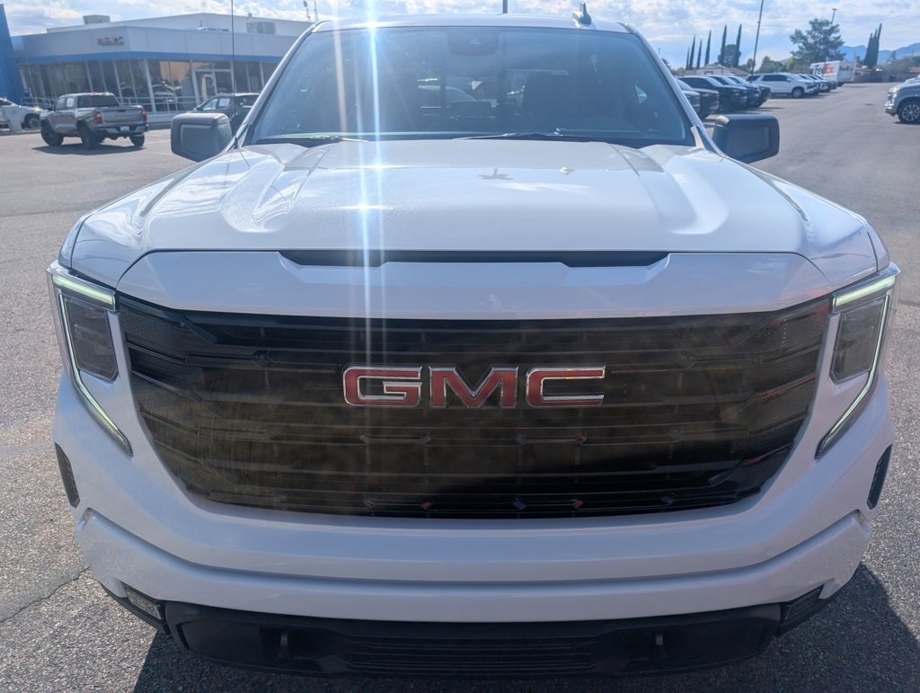 New 2026 GMC Sierra 1500 Elevation w/ Preferred Package image 8