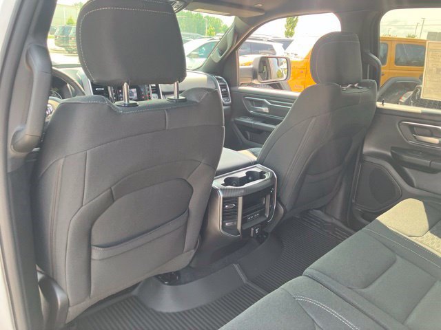 New 2026 RAM 1500 Big Horn AWD/4WD image 22