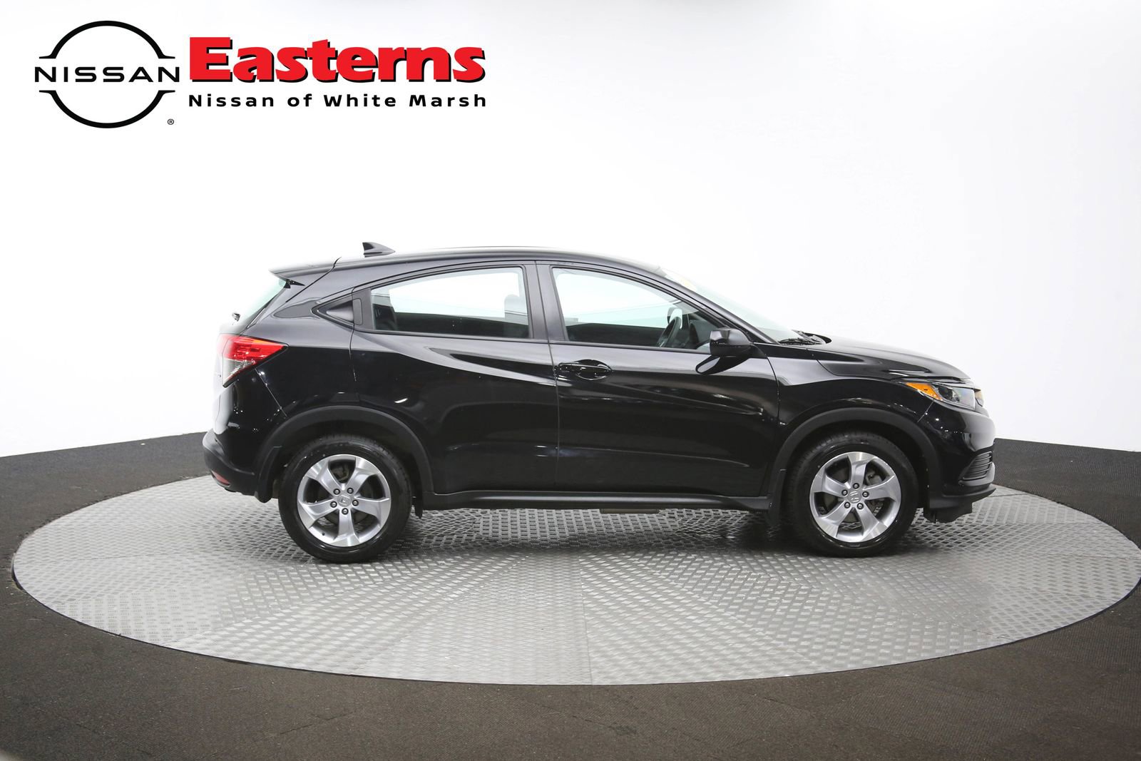 Used 2021 Honda HR-V LX image 42
