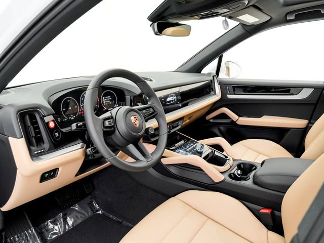 New 2026 Porsche Cayenne image 4