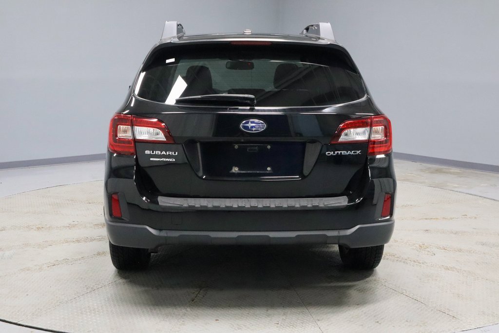 Used 2015 Subaru Outback 2.5i Limited image 13