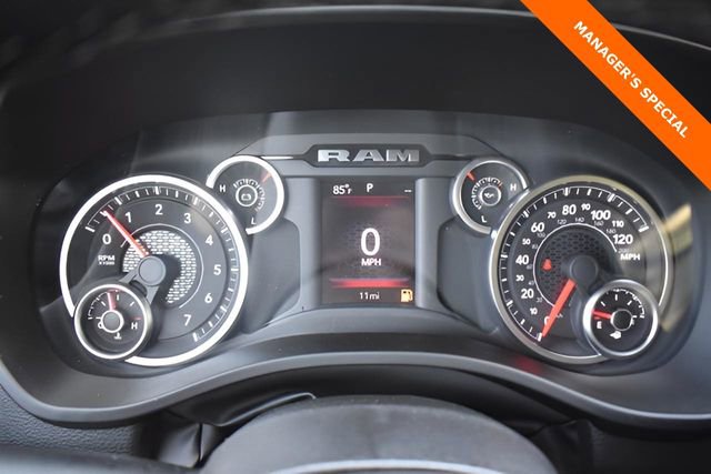 New 2026 RAM 1500 Lone Star image 22