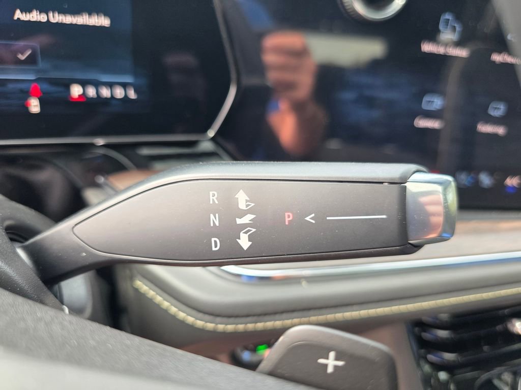 New 2026 Chevrolet Tahoe Premier image 18