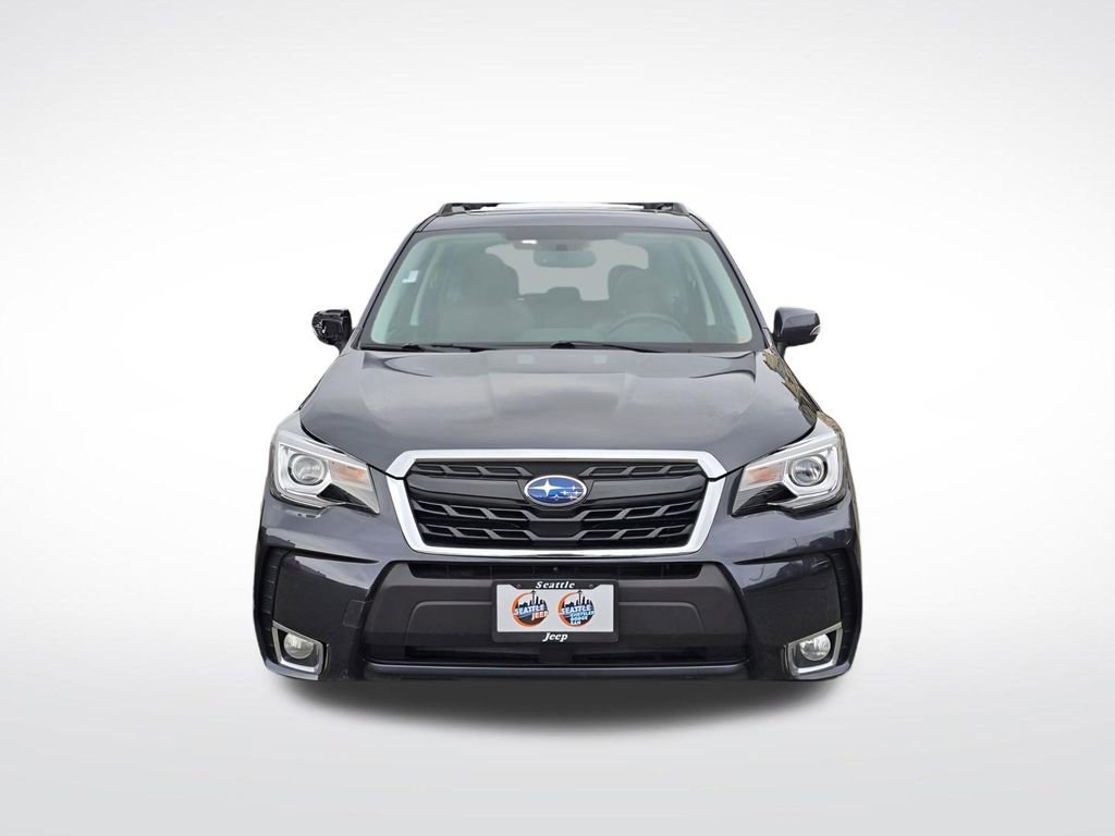 Used 2018 Subaru Forester 2.0XT Touring w/ Popular Package #3B image 9