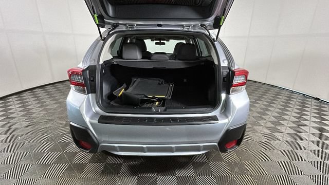 Used 2021 Subaru Crosstrek 2.5i Sport w/ Moonroof Package AWD/4WD image 27