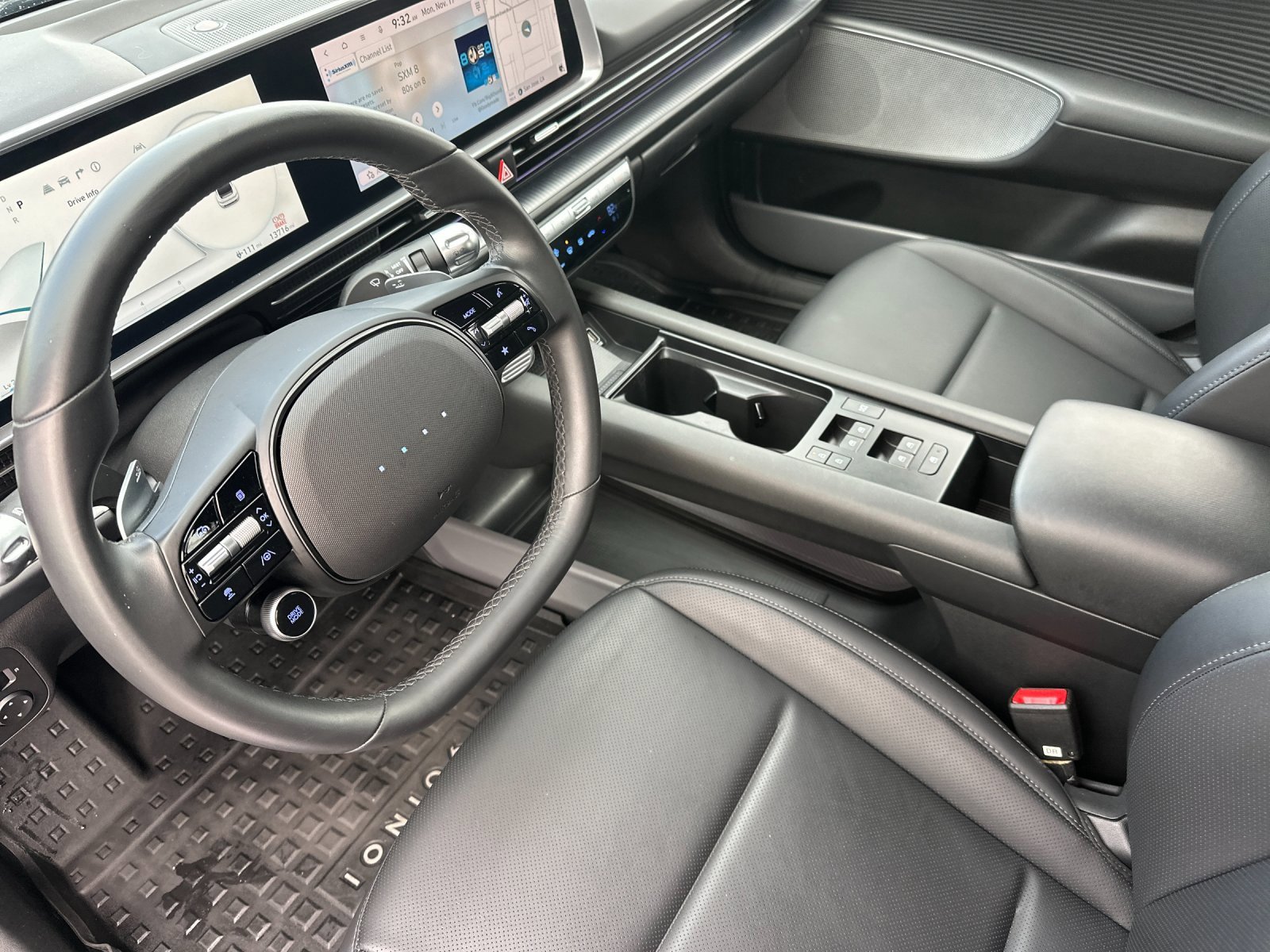 Used 2023 Hyundai Ioniq 6 SEL image 10