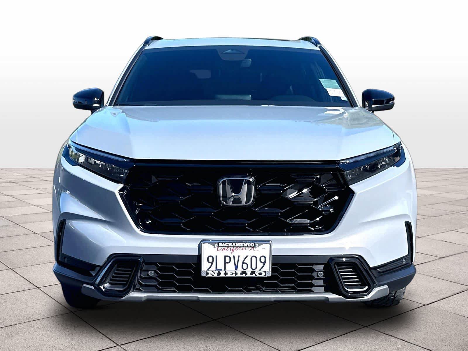 Used 2024 Honda CR-V Sport-L image 3