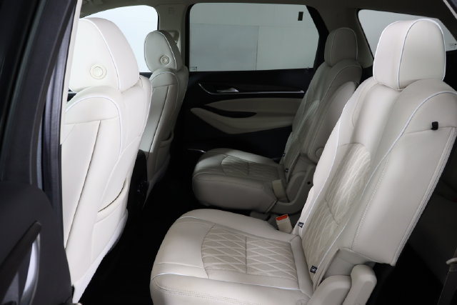 Used 2023 Buick Enclave Avenir w/ Avenir Technology Package FWD image 16