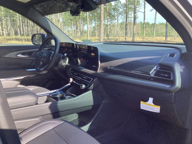 New 2026 Chevrolet Traverse LT w/ Midnight/Sport Edition image 19