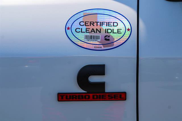 New 2025 RAM 3500 Tradesman image 12