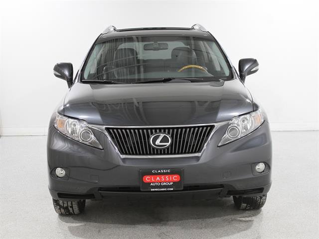 Used 2011 Lexus RX 350 AWD image 2