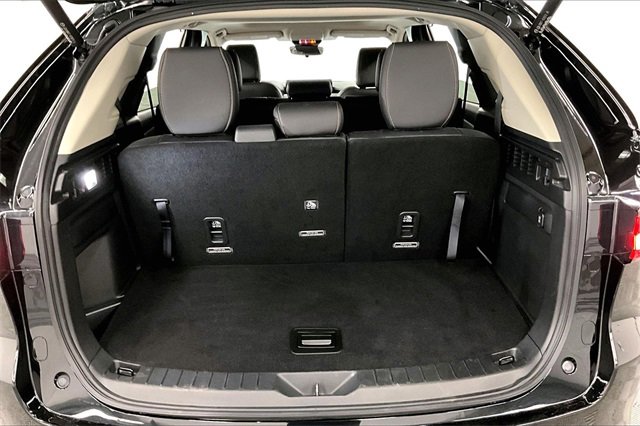 Used 2025 MAZDA CX-90 3.3 Turbo w/ Preferred Package image 38