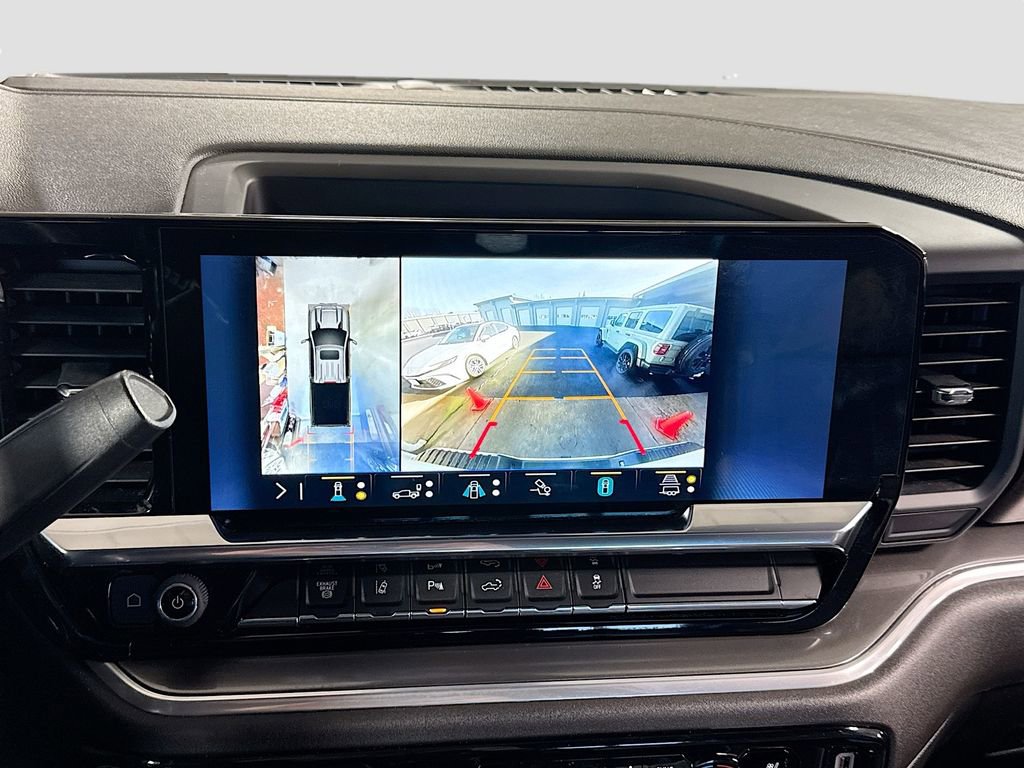 Used 2024 Chevrolet Silverado 3500 High Country w/ High Country Premium Package image 22