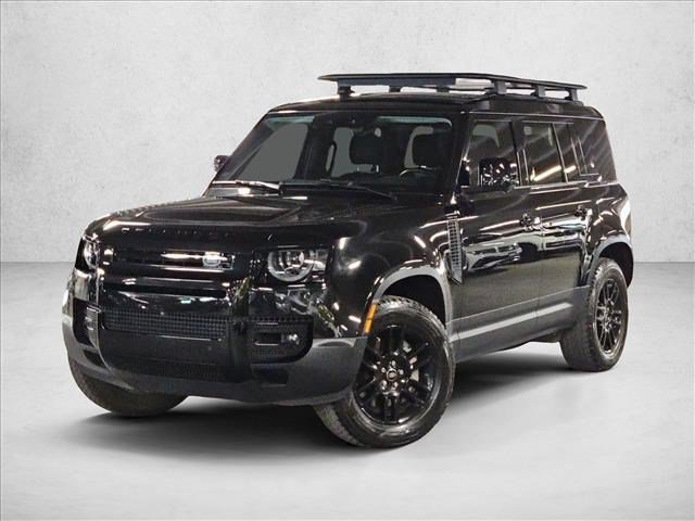 Used 2023 Land Rover Defender 110 SE