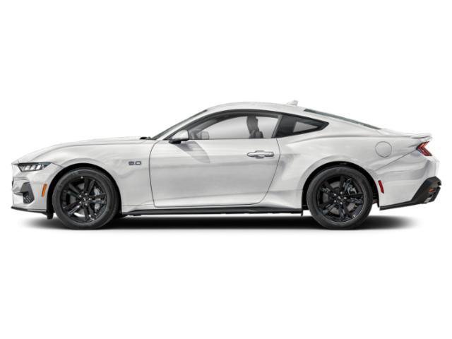 New 2026 Ford Mustang GT Premium image 4