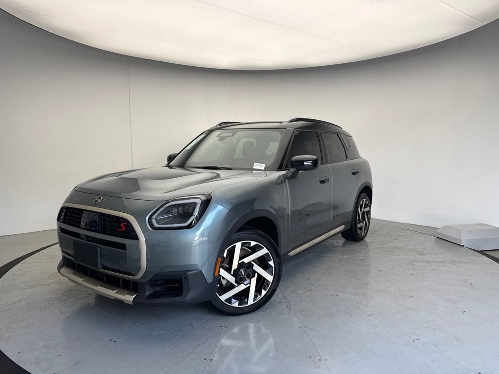 Used 2025 MINI Cooper Countryman S w/ Comfort Package Max AWD/4WD image 1