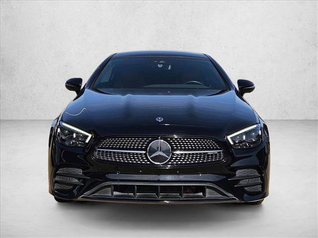 Used 2021 Mercedes-Benz E 450 Coupe video 2