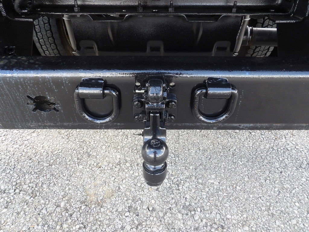 Used 2019 RAM 5500 Tradesman w/ Electrical Accessory Group image 59