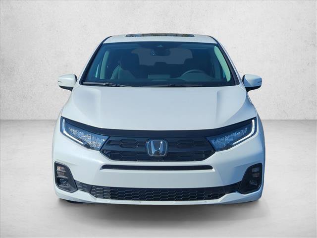 New 2026 Honda Odyssey Touring image 6