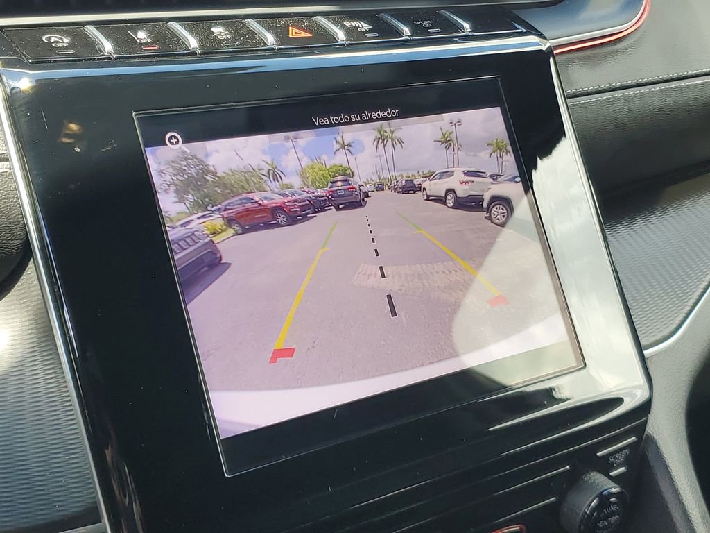 Used 2024 Jeep Grand Cherokee L Laredo w/ Trailer Tow Package image 20