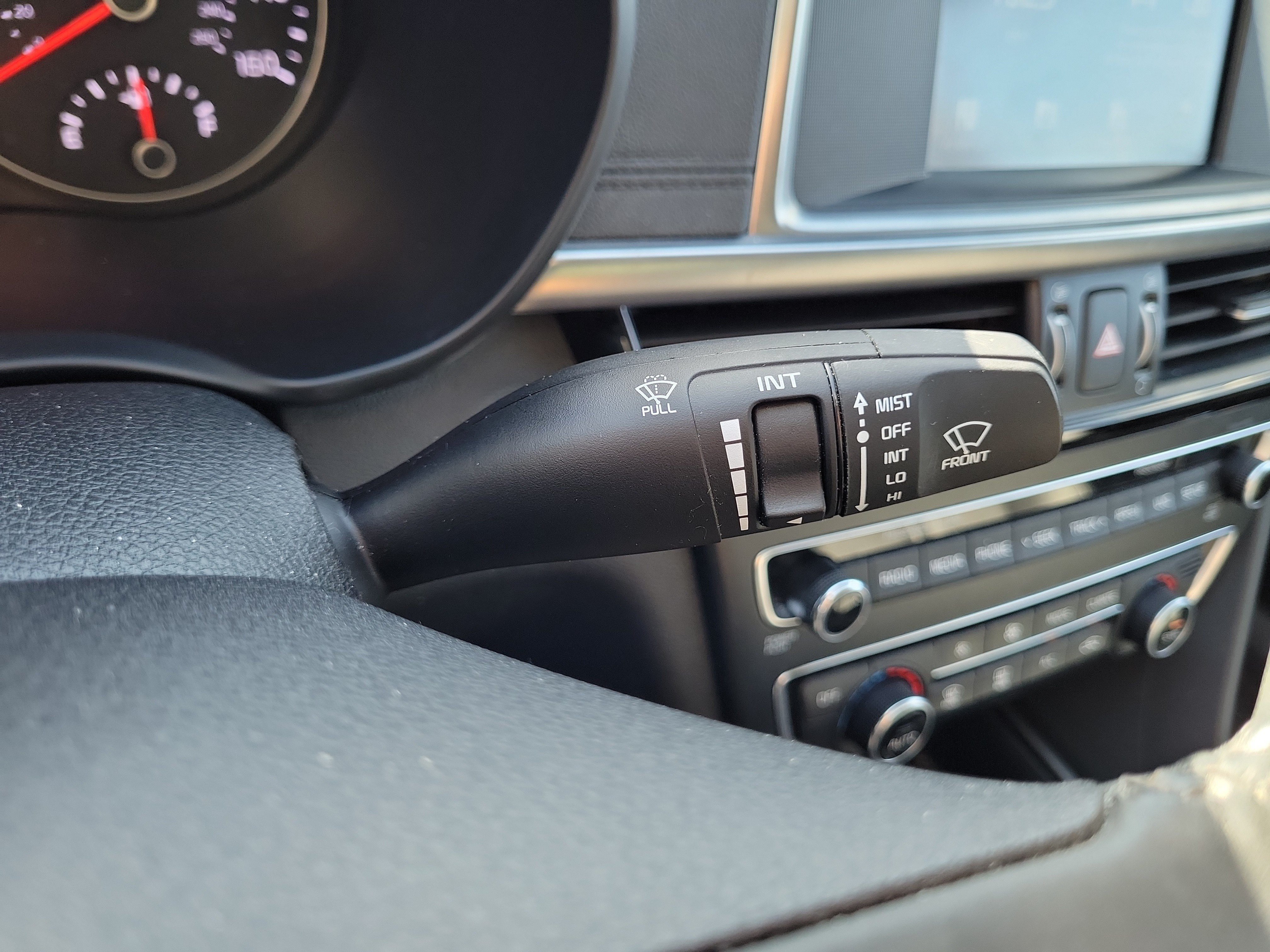 Used 2018 Kia Optima EX w/ Premium Package FWD image 30
