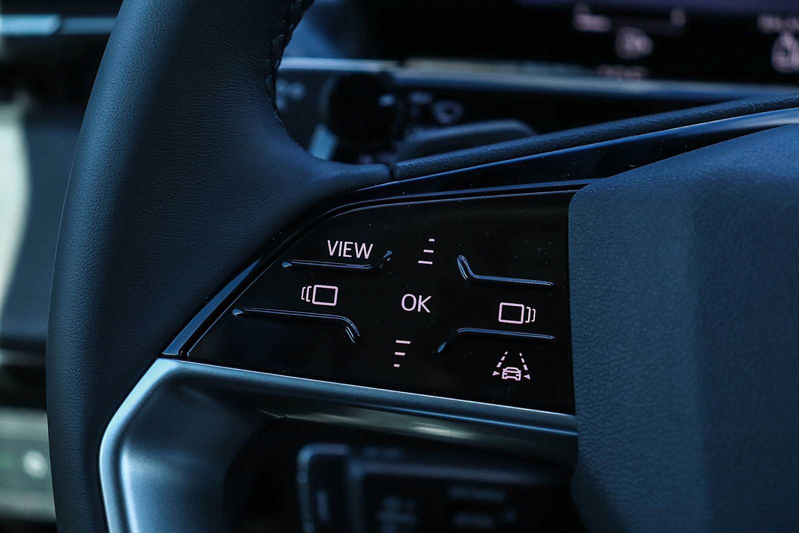 New 2026 Audi Q3 quattro 2.0T AWD/4WD image 18