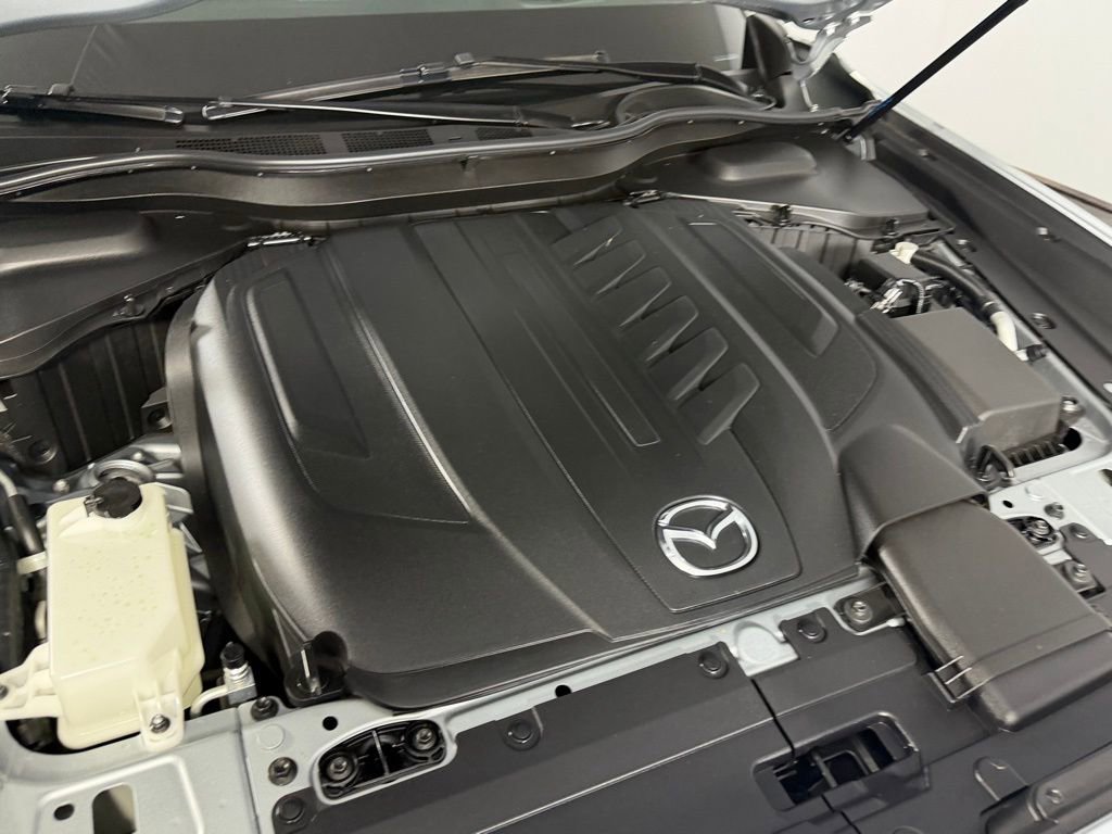 Used 2024 MAZDA CX-90 3.3 Turbo w/ Premium Package AWD/4WD image 35