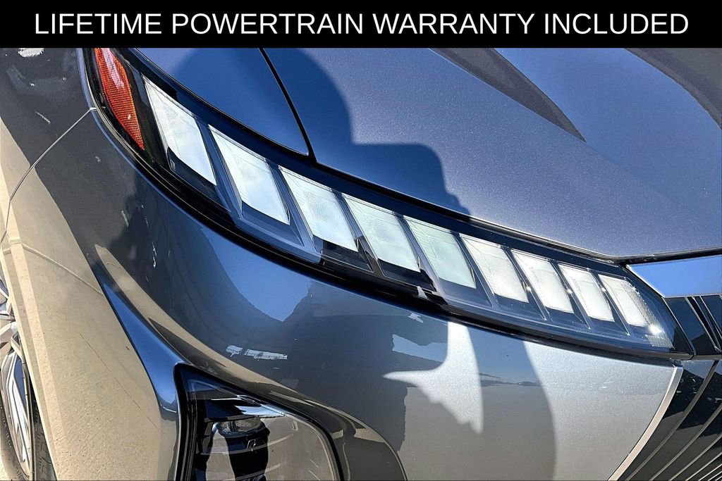 Certified 2025 INFINITI QX80 Sensory w/ Premium Cargo Package image 39