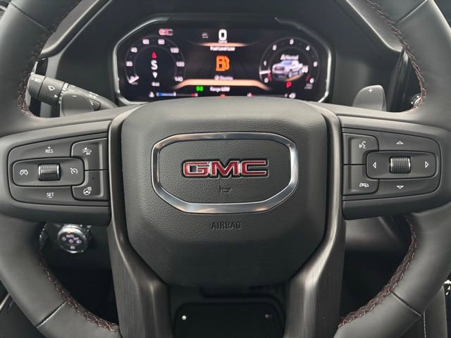 New 2026 GMC Sierra 1500 AT4X image 23