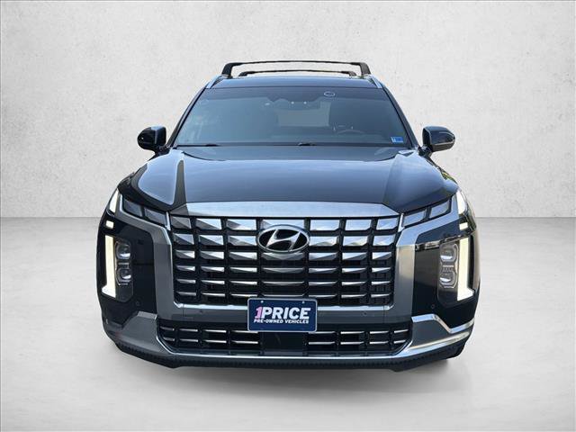 Used 2023 Hyundai Palisade Calligraphy AWD/4WD image 2