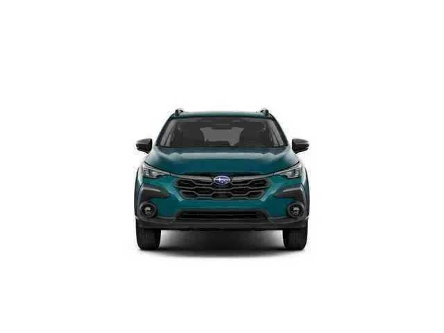 New 2027 Subaru Crosstrek 2.5i Limited AWD/4WD image 6