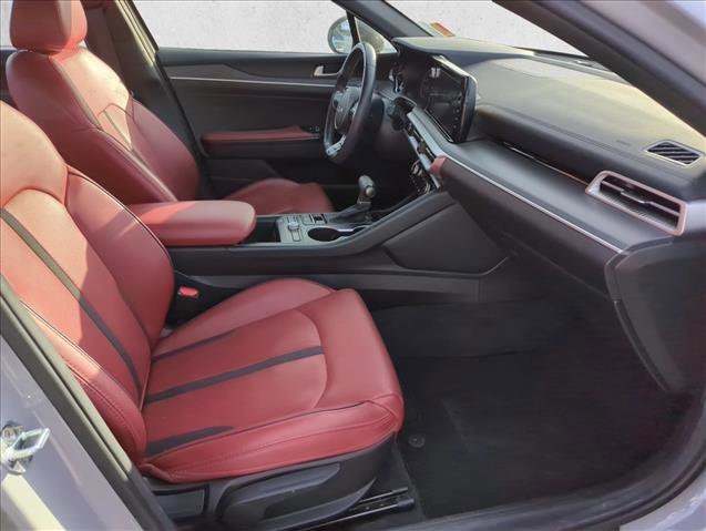 Used 2023 Kia K5 GT-Line FWD image 26