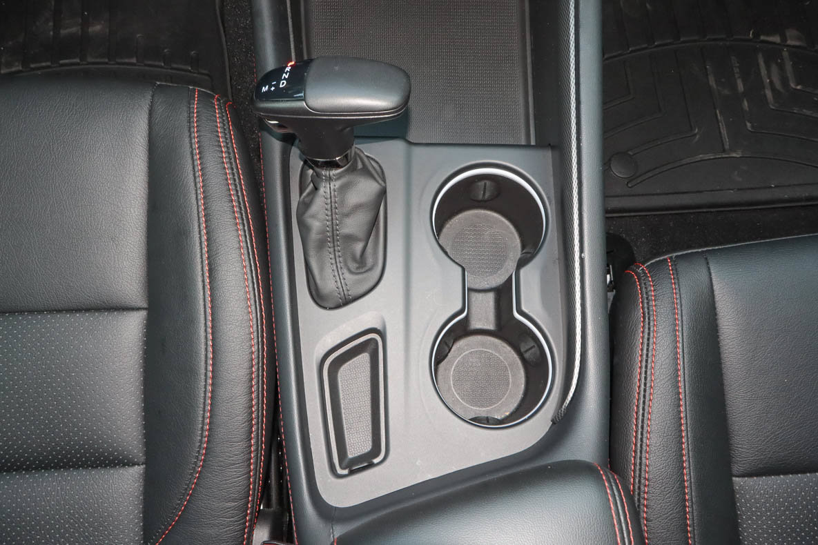 Used 2025 Dodge Durango GT w/ Blacktop Package RWD image 20