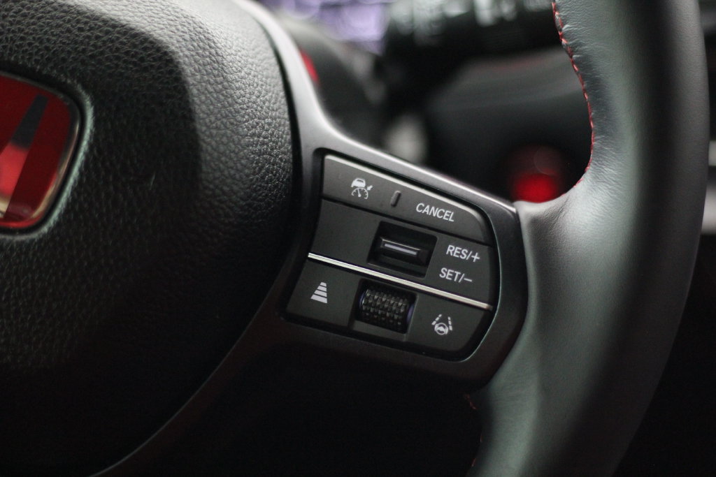 Used 2025 Honda Civic Type R image 14