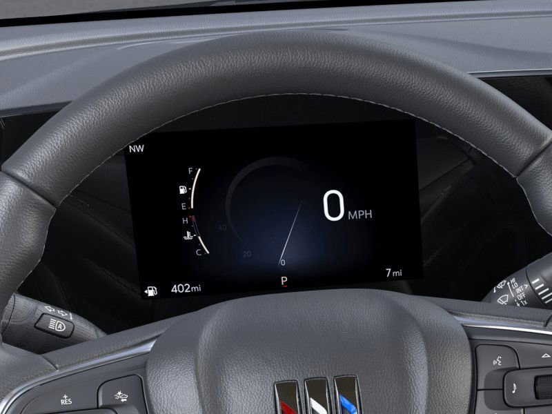New 2026 Buick Encore GX Preferred w/ Advanced Technology Package FWD image 18