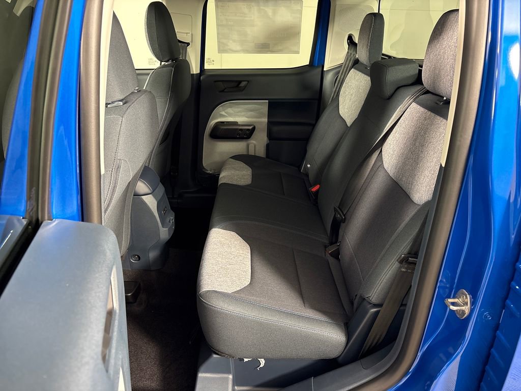 New 2026 Ford Maverick XLT image 30