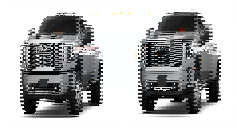 New 2026 GMC Sierra 3500 Denali w/ Denali Reserve Package image 51