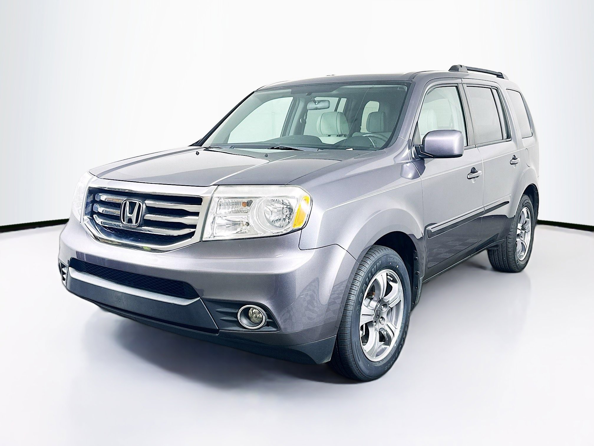 Used 2015 Honda Pilot SE image 3